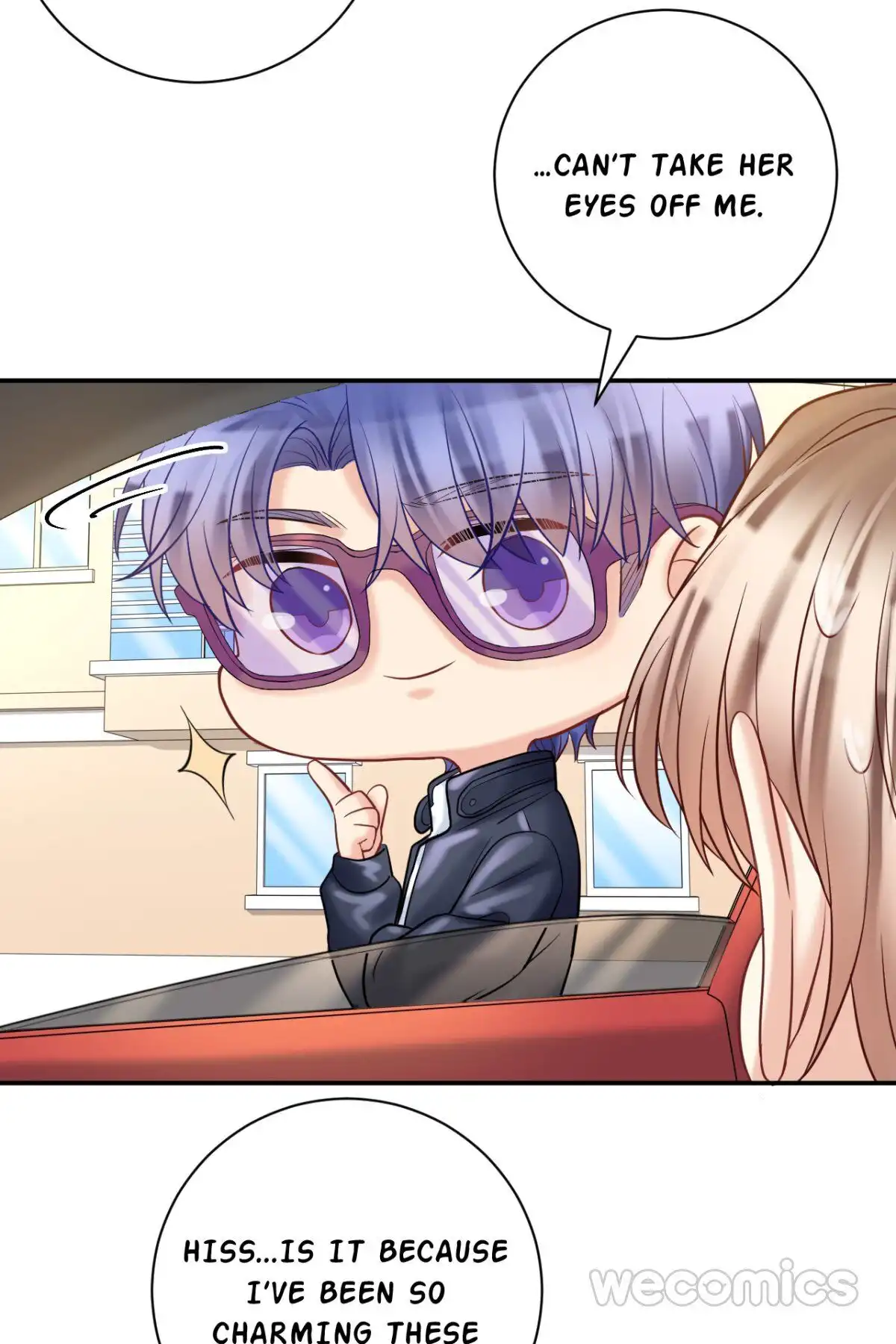 Reborn to Sleep With A Star Actor Chapter 157 76
